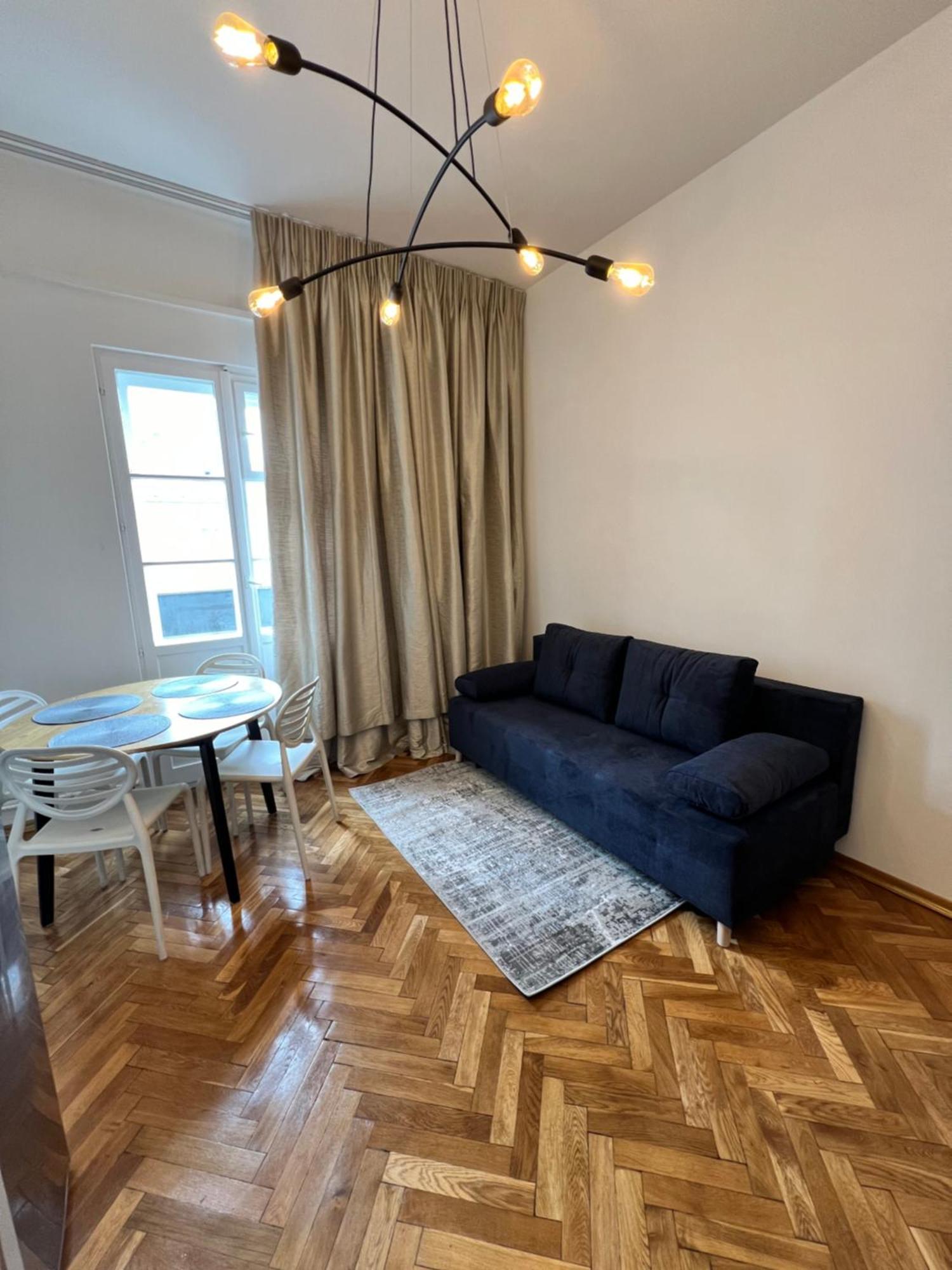 Apartamenty Centrum Warsaw Exterior photo